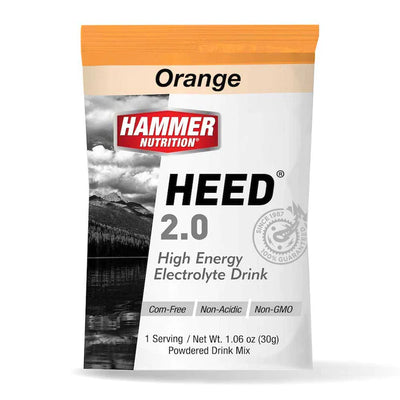 Hammer Heed 2.0 de una sola porción
