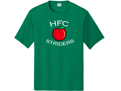 HFC Striders - Men's Performance T-Shirt (PC380)