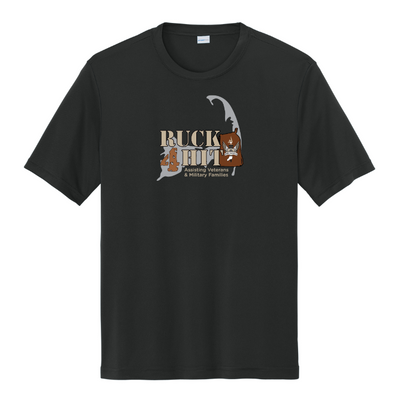 Héroes en Transición - Camiseta deportiva para hombre (PC380)