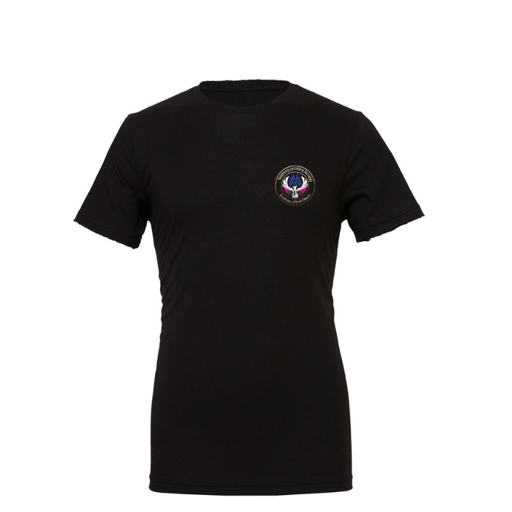 HPK Unisex T-Shirt (3001CVC)