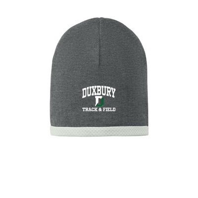 Duxbury Track & Field - Gorro de punto de alto rendimiento Sport-Tek® (STC15)