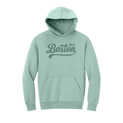 Cape Cod Athletic Club - Sudadera con capucha de forro polar grueso District® VIT™ (DT6150)