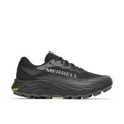 Women's Merrell Agility Peak 6 GTX - Black