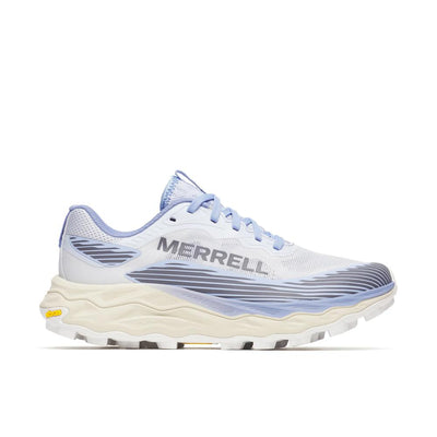 Women's Merrell Agility Peak 6 - Verbena