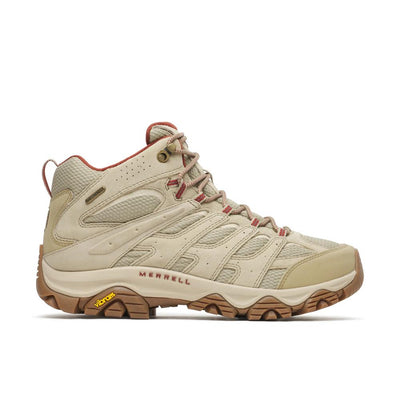 Men's Merrell Moab 3 Mid WP - Mountain