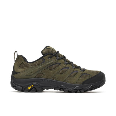 Men's Merrell Moab 3 - Dark Moss