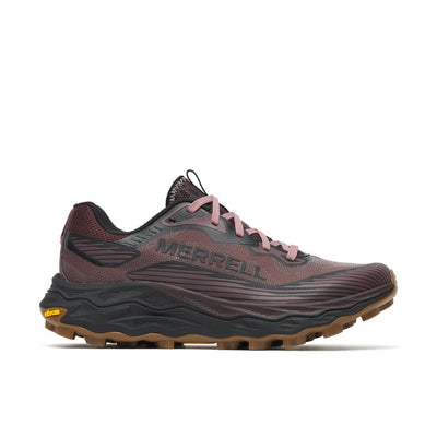 Women's Merrell Agility Peak 6 - Ninebark