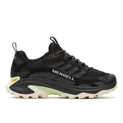 Women's Merrell Moab Speed 2 - Black