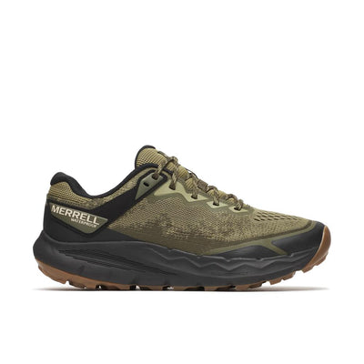 Men's Merrell Nova 4 WP - Olivine Wide