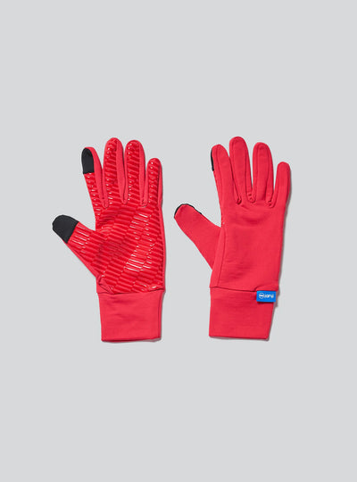 Guantes Janji Revo Merino Liner - Nova - UNISEX