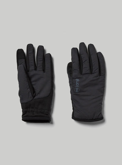 Guante aislante Janji Thermalrunner - Medianoche - UNISEX