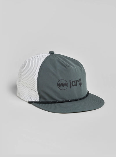 Janji Trailbreaker Hat - Ridgeline - UNISEX