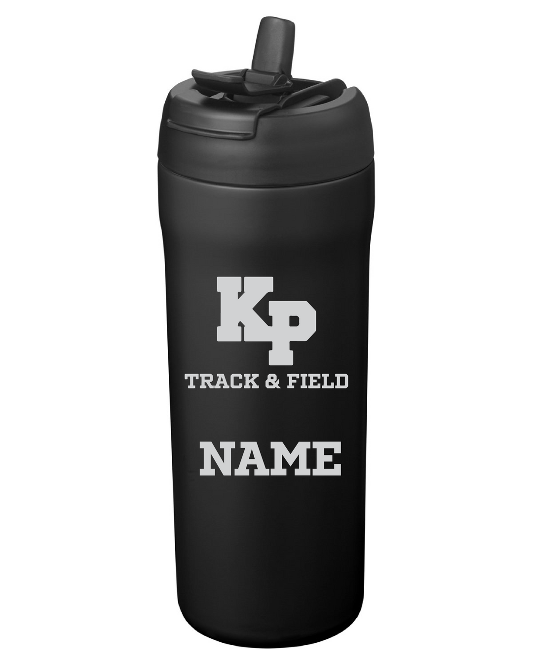 King Philip Track & Field - 24oz Duet Tumbler (MG951)