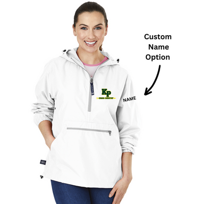 Sudadera King Philip Cross Country - Pack-N-Go (9904)