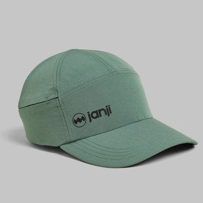 Janji Transit Tech Cap - Spruce - UNISEX