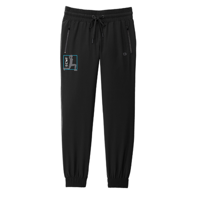 Pantalón deportivo Franklin Cross Country Ladies Connection (LOG707)