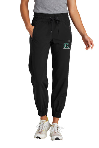 Pantalón deportivo para mujer Canton Cross Country Connection (LOG707)