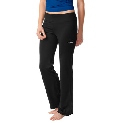 Exhale School of Dance - Women's Fitness Pant (LPST880)