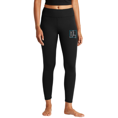 Mallas Bromfield 7/8 para damas (LPST890)