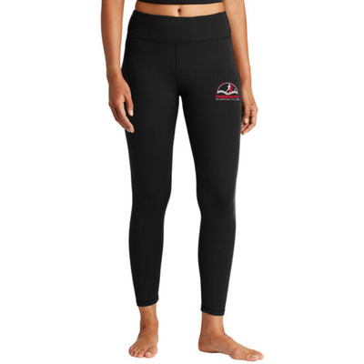 Mallas Bromfield 7/8 para damas (LPST890)