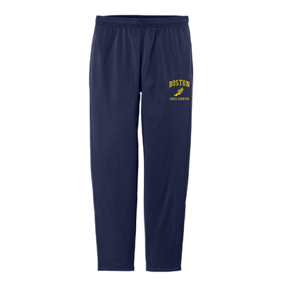 Boston Latin Academy Cross Country - Women's Warm Up Track Jogger (LPST95)