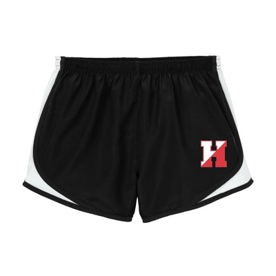 Hingham Youth XC & TF - Women's Cadence Short (LST304)
