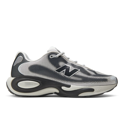 New Balance Mens Ac Runner - GREY MATTER (Wide)