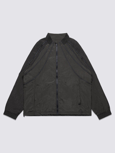 Unisex Magnolia Track Jacket