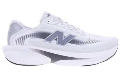 New Balance Mens Ellipse - GREY MATTER