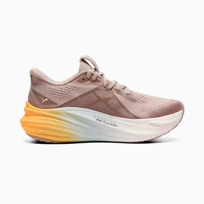 Men's Puma MAGMAX NITRO 2 RC - ROSE LATTE-JASMINE FLOWER