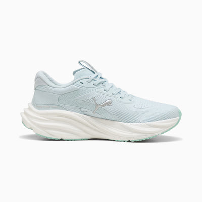 PUMA Womens MAGNIFY NITRO 3 - SEA GLASS-MINT MELT