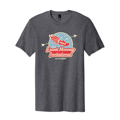 Frank Mooney XC Invitational - Camiseta de algodón Core® (PC54)