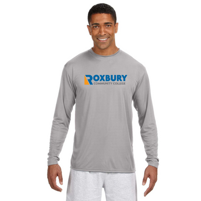 RCC - Men's Cooling Performance Long Sleeve Tee (A4N3165)