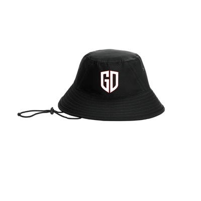Gorro tipo pescador de atletismo de East Longmeadow (NE800)