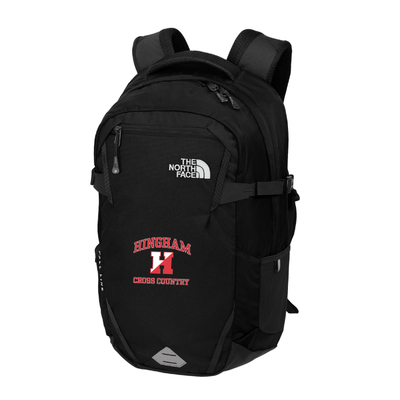 Hingham Youth XC & TF - The North Face® Fall Line Backpack (NF0A3KX7)