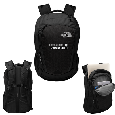 Mochila The North Face® Connector para atletismo en Groton Dunstable (NF0A3KX8)