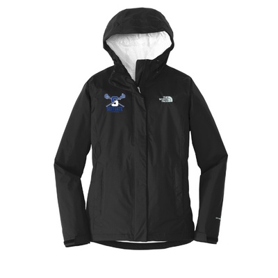 Chaqueta Precip Eco para mujer de North Face Marmot (NF0A3LH5) de lacrosse de Scituate