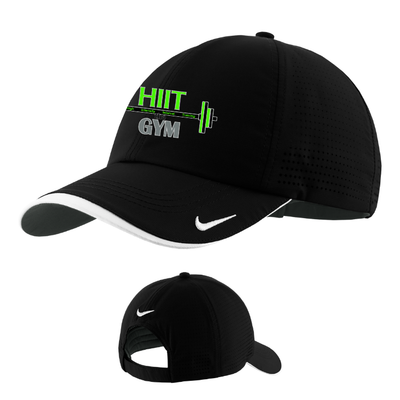 HIIT The Gym - Nike Dri-FIT Perforated Performance Cap (NKFB6445)