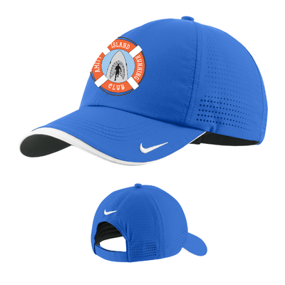 Amity Island Running Club - Nike Dri-FIT Perforated Performance Cap (NKFB6445)