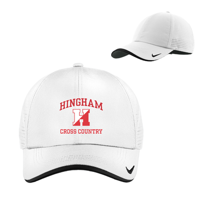 Gorra de rendimiento ligera y ligera Nike Dri-FIT (NKFB5666)