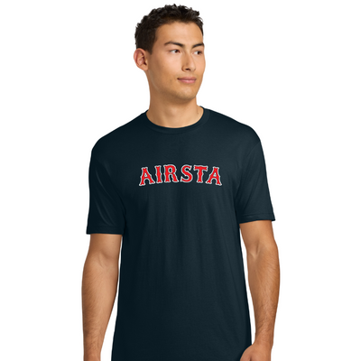 Camiseta unisex de algodón de la Estación Aérea de Cape Cod (NL3600)