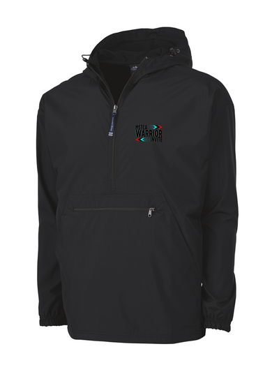Sudadera unisex Pack-N-Go de MSTCA Warrior Invite (9904)