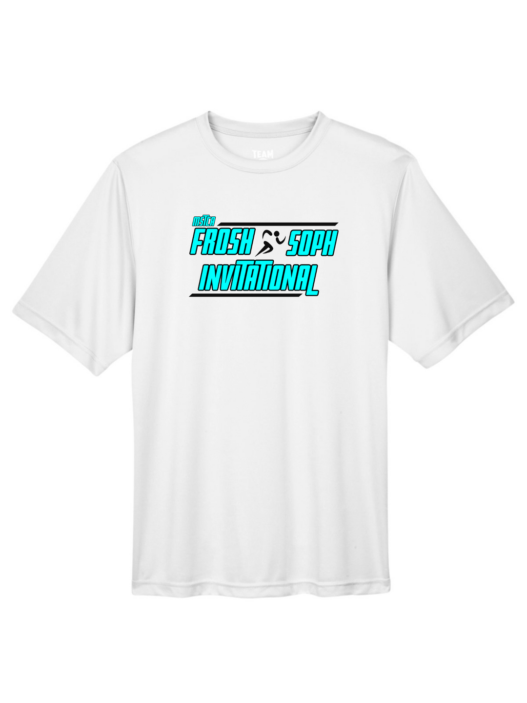 MSTCA William Kane Frosh/Soph Invite - Men's Performance T-Shirt (TT11)