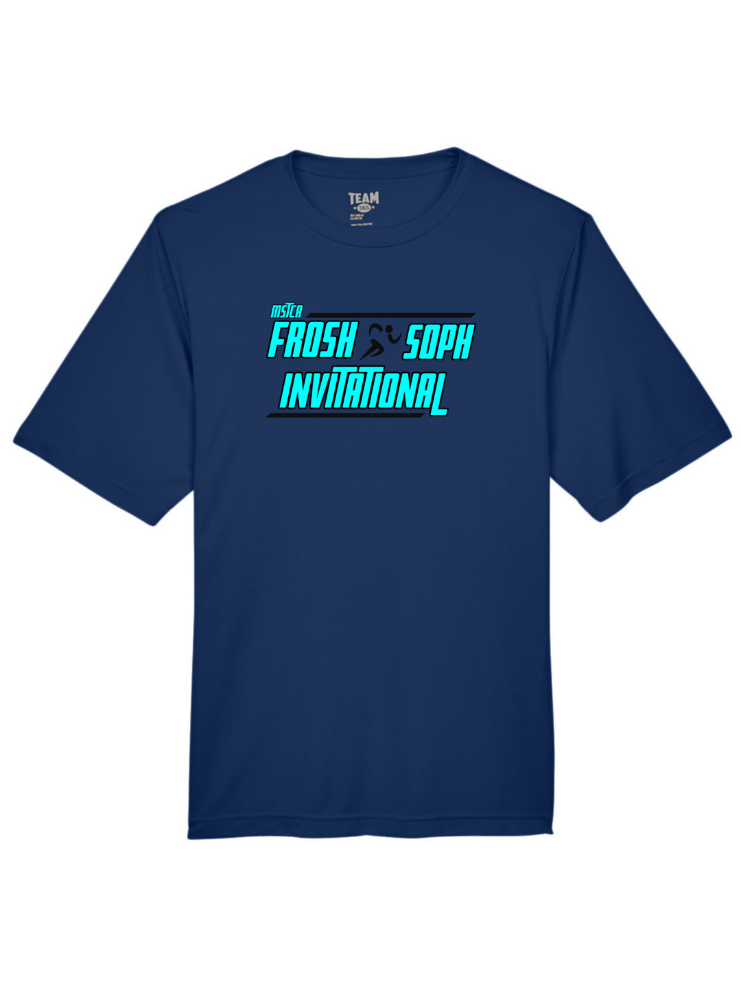 MSTCA William Kane Frosh/Soph Invite - Men's Performance T-Shirt (TT11)