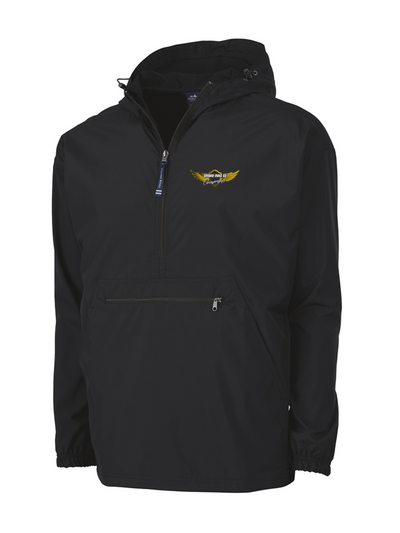 Campeonato de Massachusetts Central, división 2: sudadera unisex Pack-N-Go (9904)
