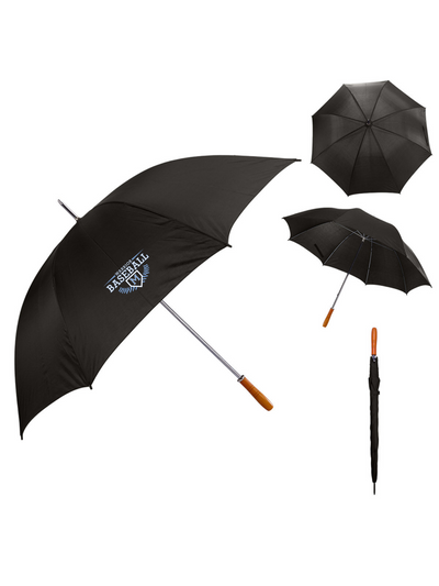 Paraguas de golf gigante de Medfield Baseball (OD205)