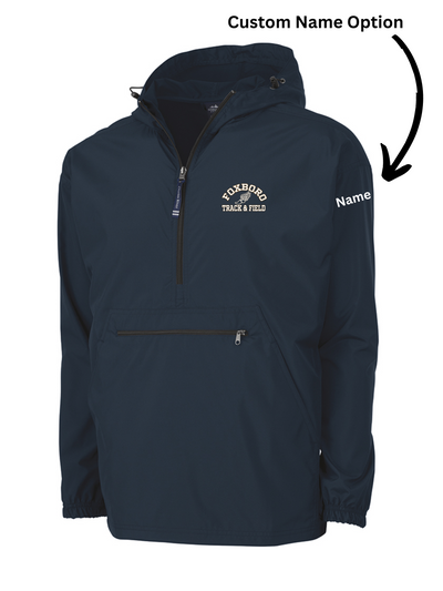 Foxboro Track and Field - Team Jacket (9904)