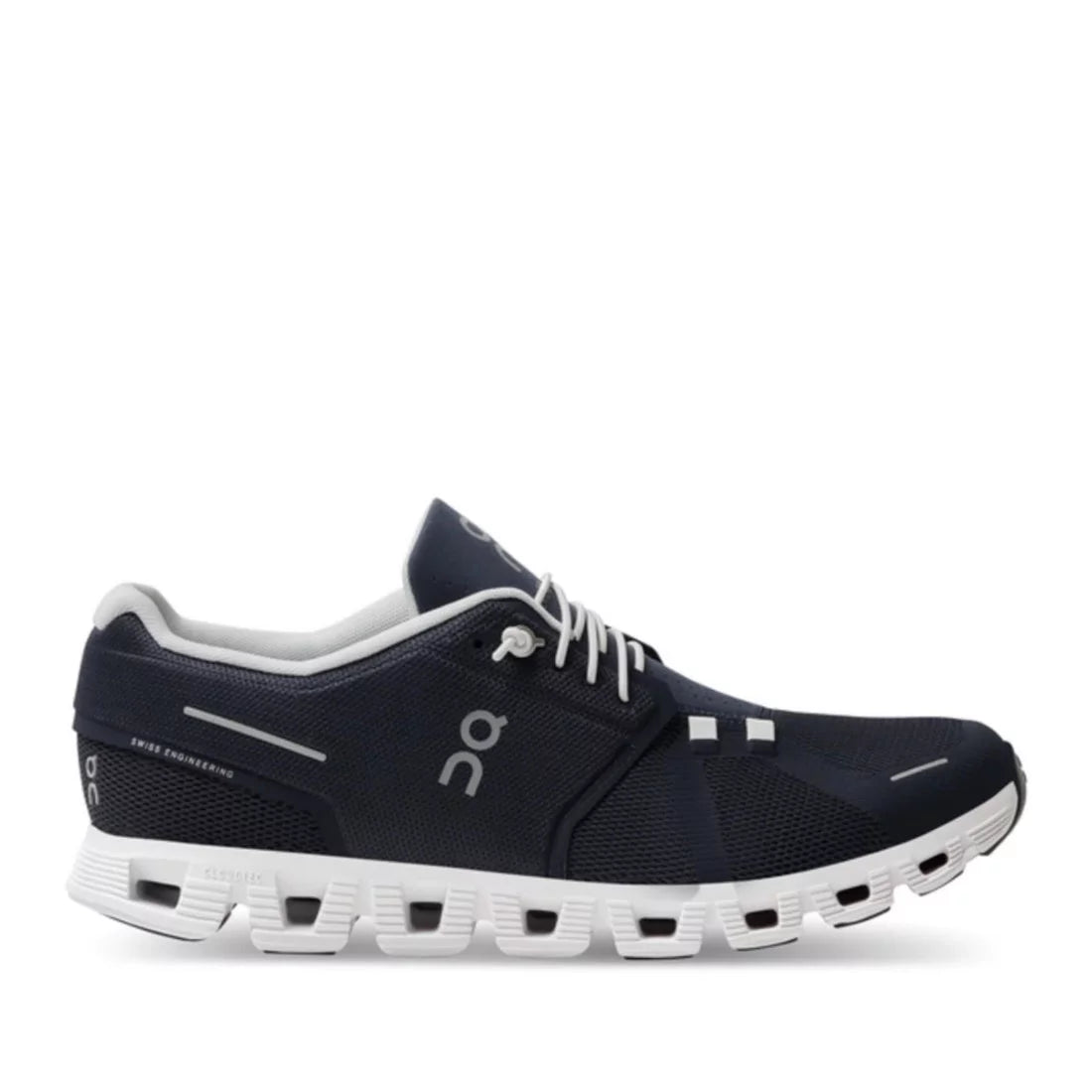 On Mens Cloud 5 - Midnight/White (59.98916) – The Run House
