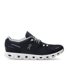 Midnight/White