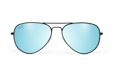 Sky Blue Lens Polarized - Oasis